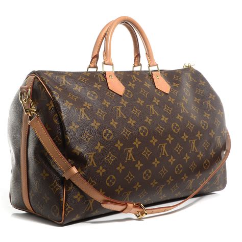 costo borsa louis vuitton bondouliere|Louis Vuitton speedy bandouiller 40.